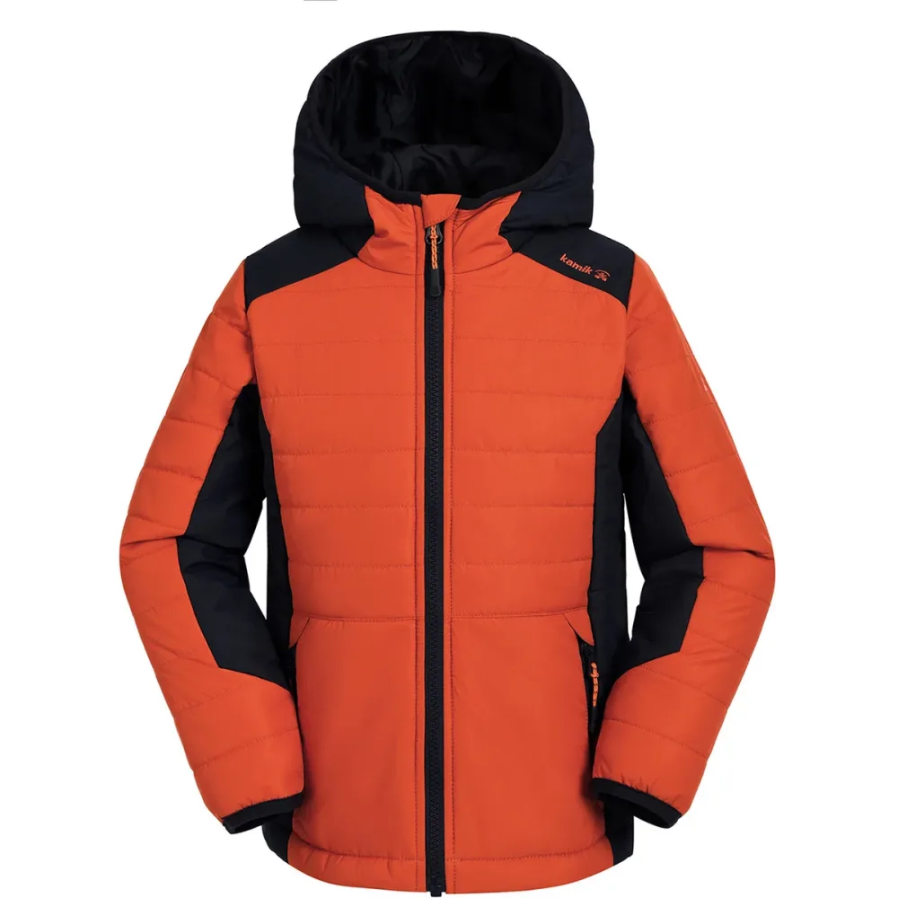 Kamik Kinder Neel Jacke