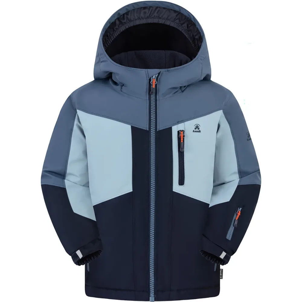 Kamik Kinder Duke Jacke