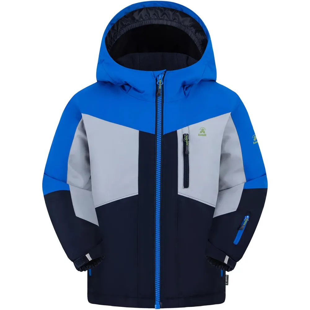 Kamik Kinder Duke Jacke