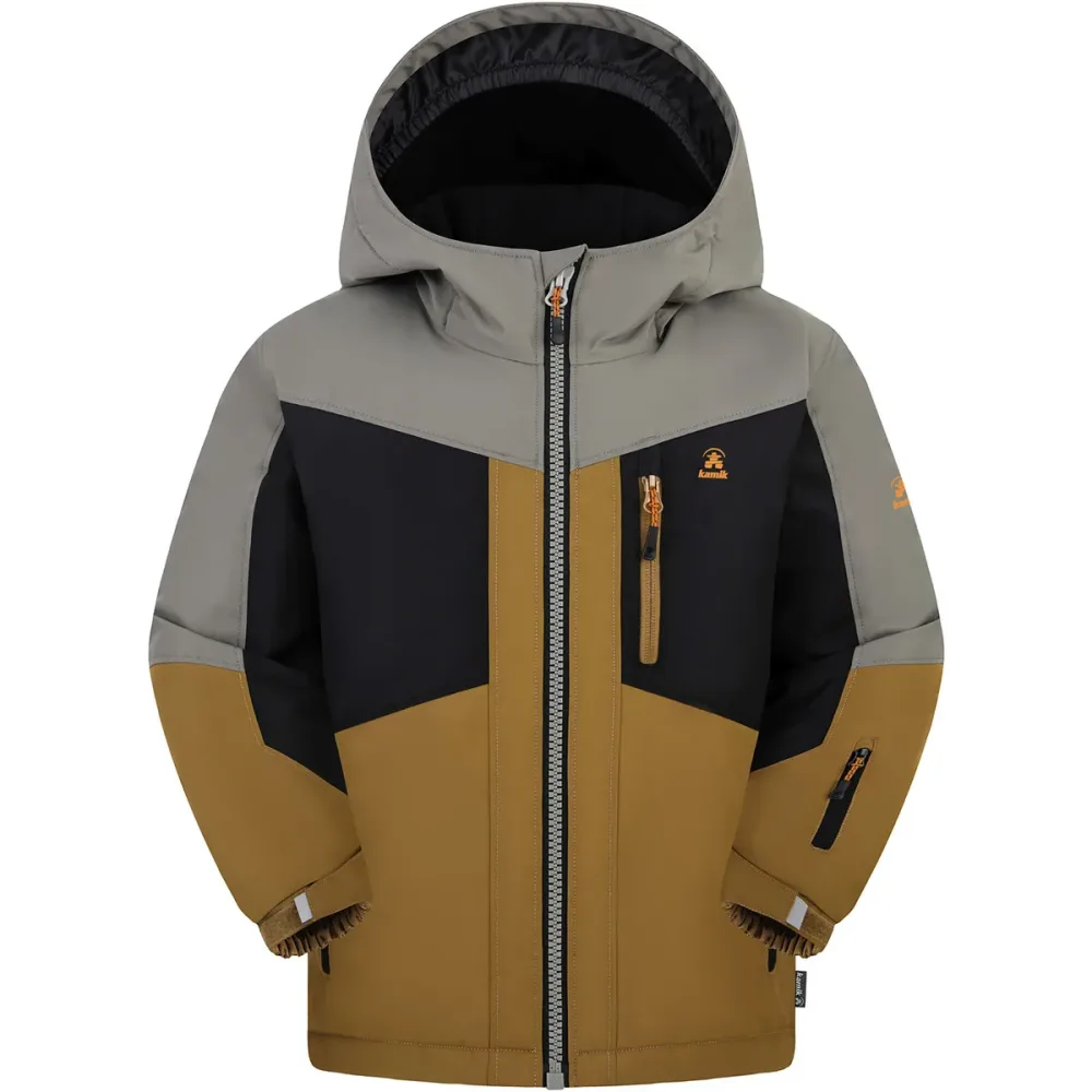 Kamik Kinder Duke Jacke