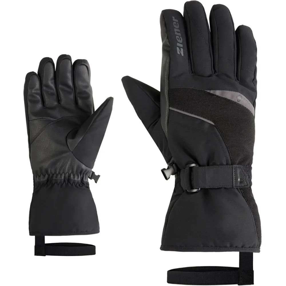 Ziener Herren Galerius-Z GTX Handschuhe