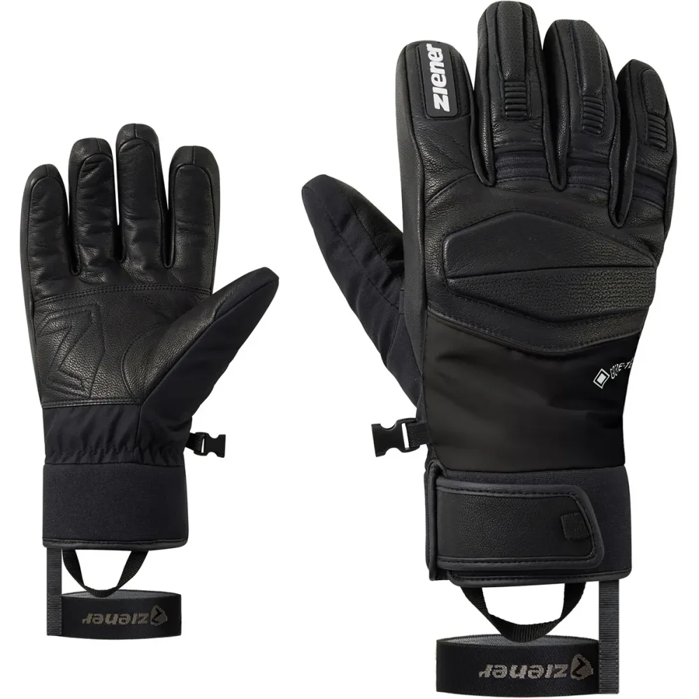Ziener Herren Gelldo-Z GTX Pr Handschuhe