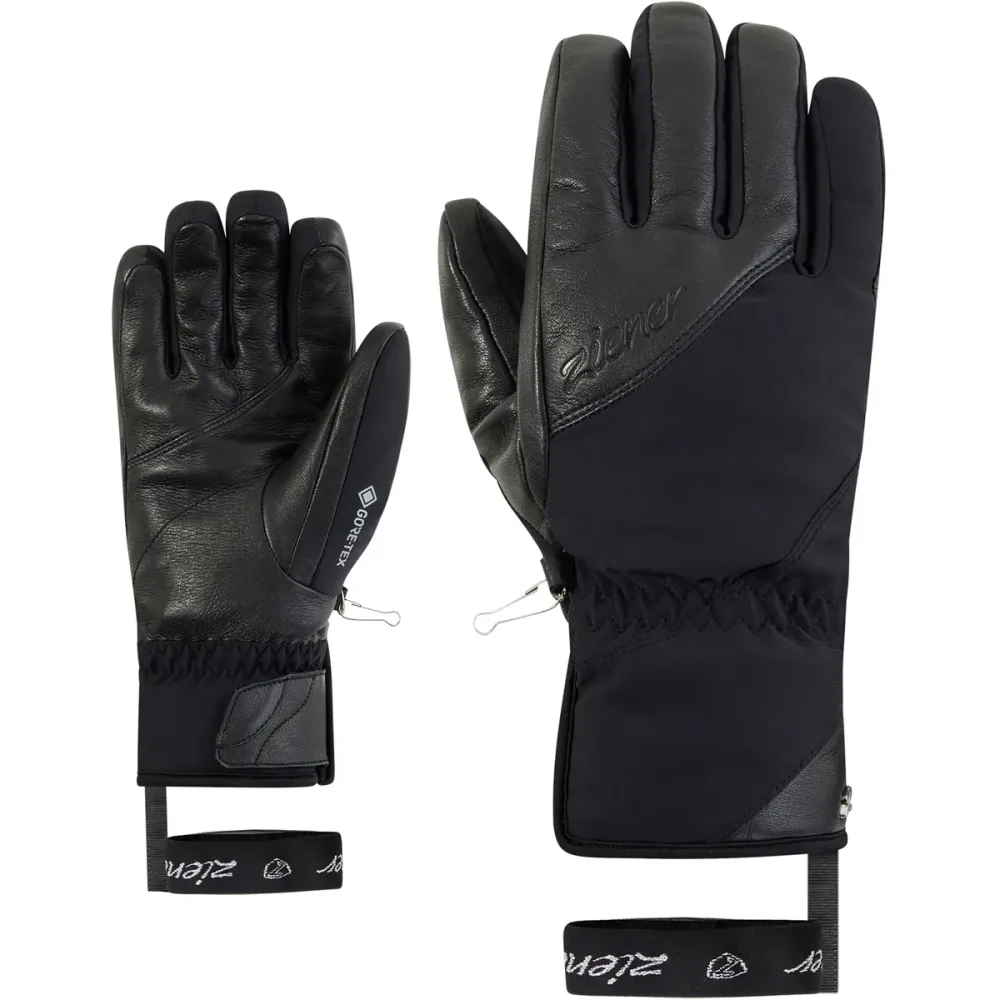 Ziener Damen Klisy-Z GTX Pr Handschuhe
