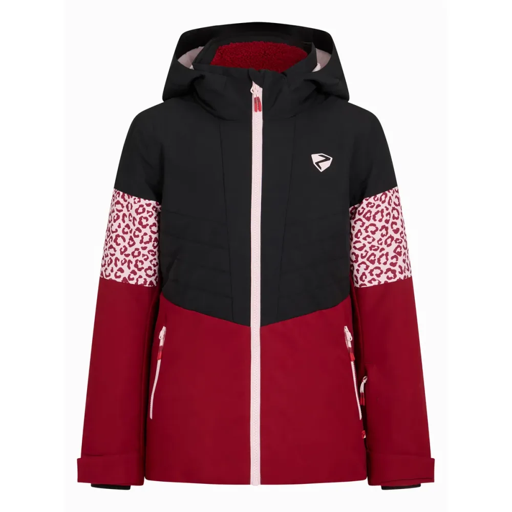 Ziener Kinder Arisa-Z Jacke