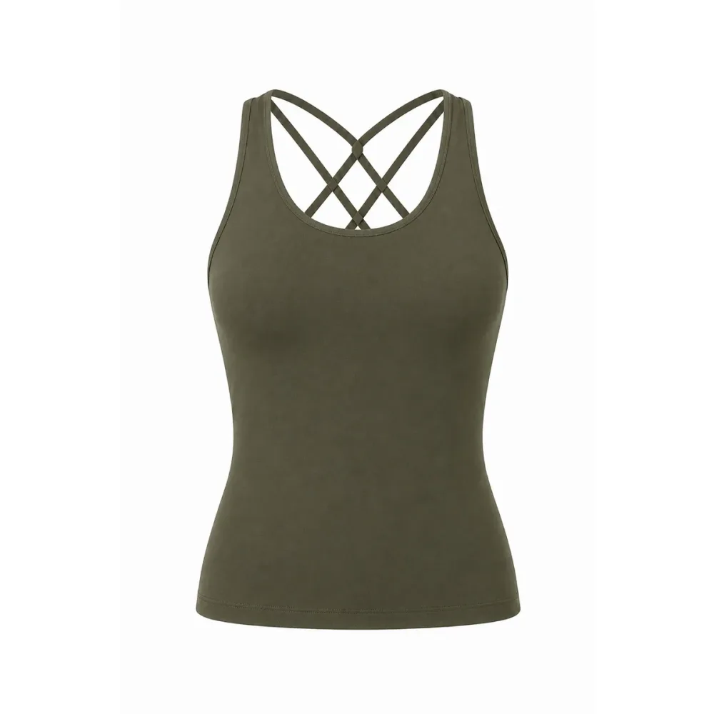Mandala Damen All Sports Top