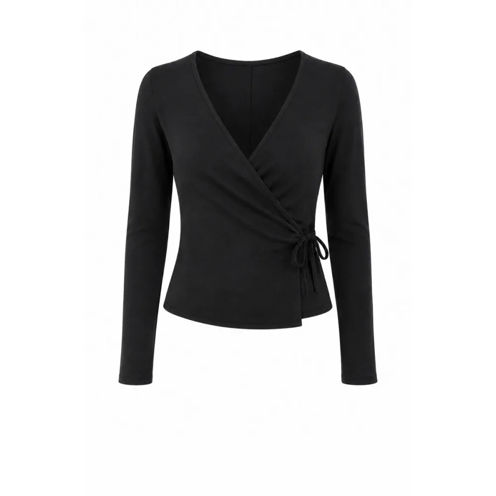 Mandala Damen New Wrap Jacke