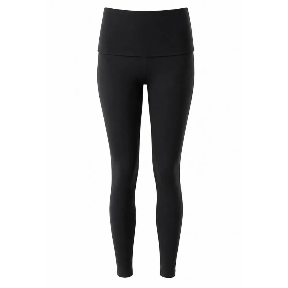 Mandala Damen Rolldown Tights