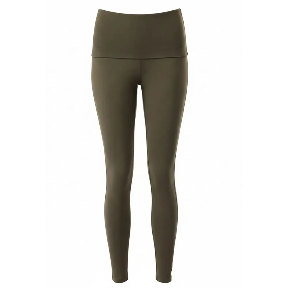 Mandala Damen Rolldown Tights
