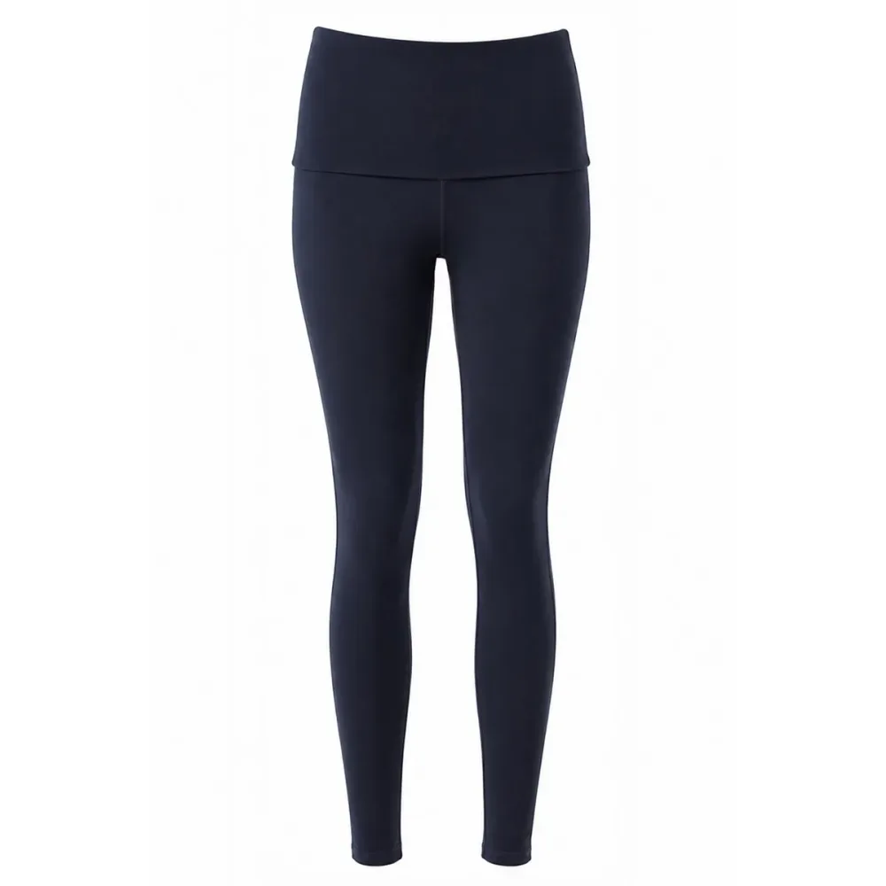 Mandala Damen Rolldown Tights