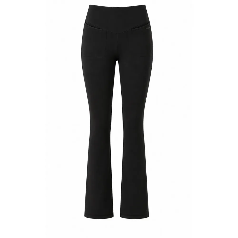 Mandala Damen Back Envelope Hose