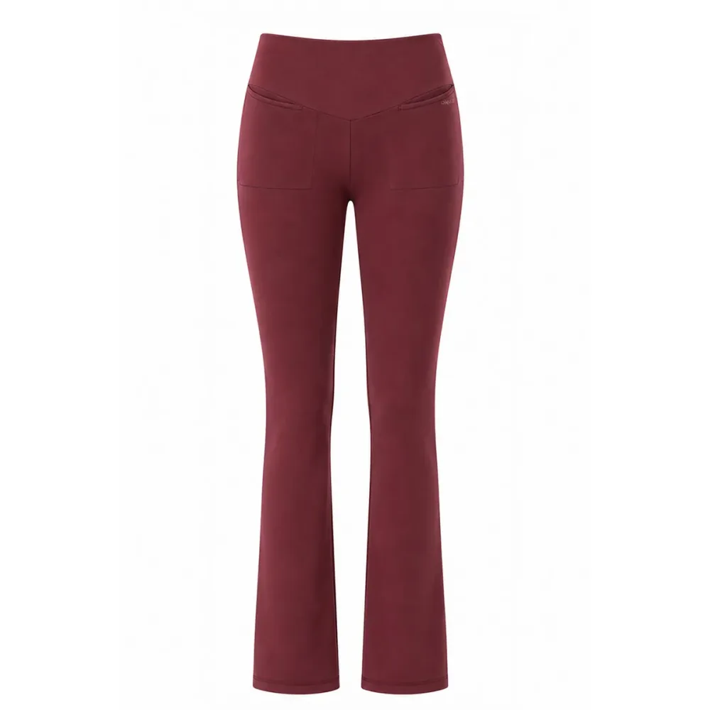 Mandala Damen Back Envelope Hose