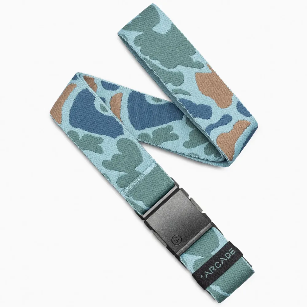 Arcade High Fives Duck Camo Gürtel
