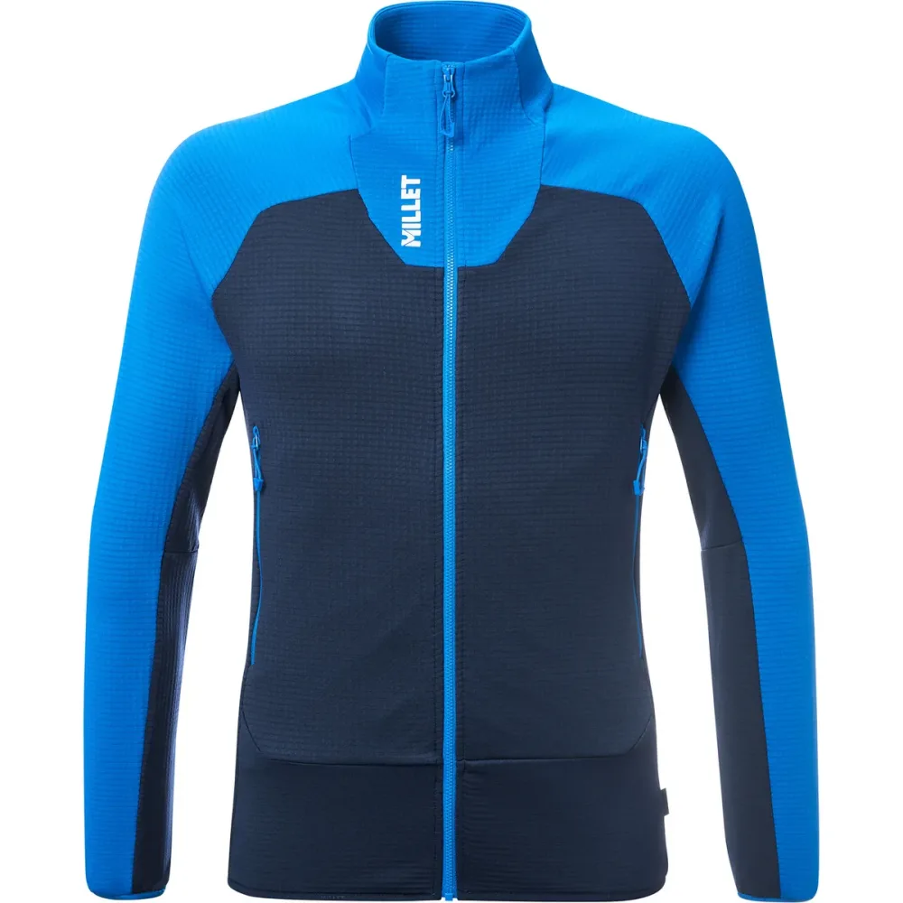 Millet Herren Kamet Grid Jacke