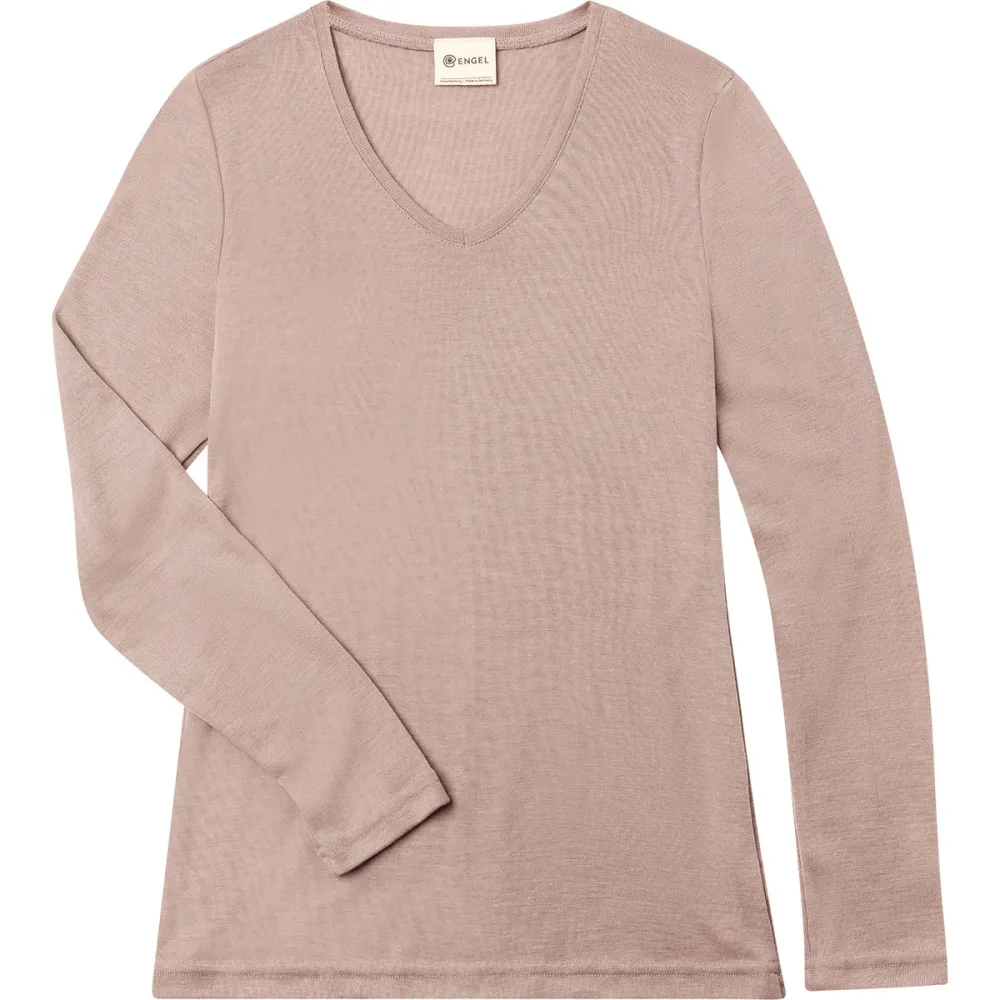 Engel Damen Longsleeve