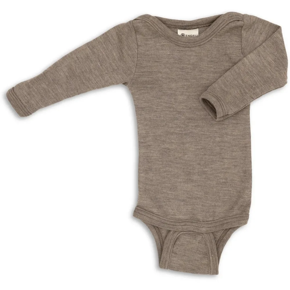 Engel Kinder Baby Overall