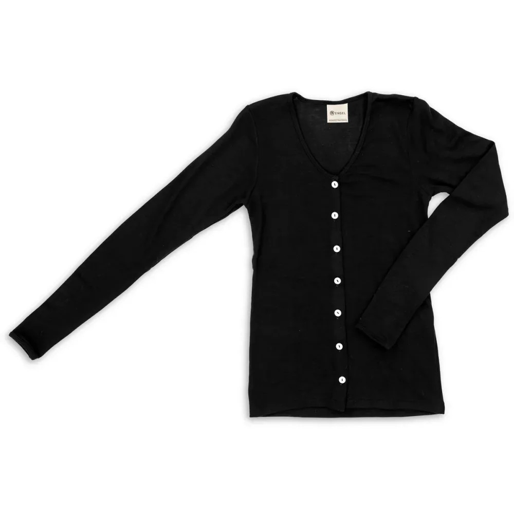 Engel Damen Cardigan Jacke