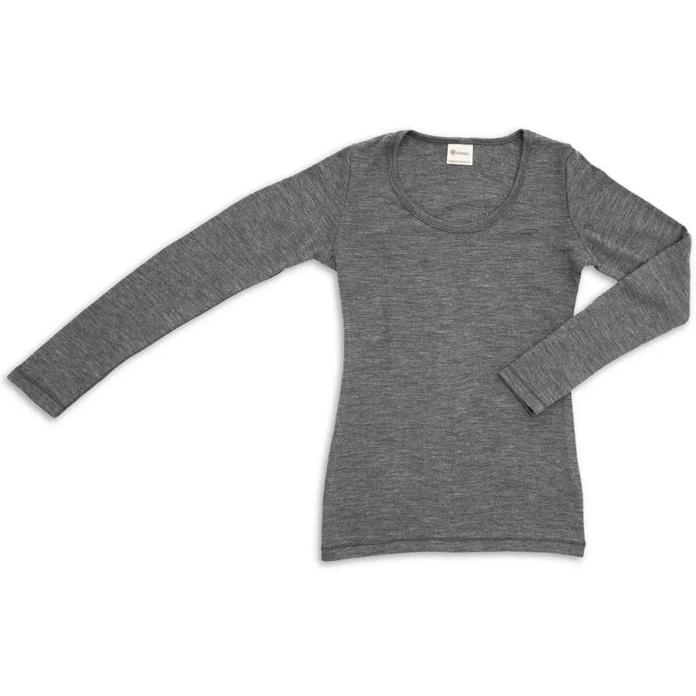 Engel Damen Longsleeve