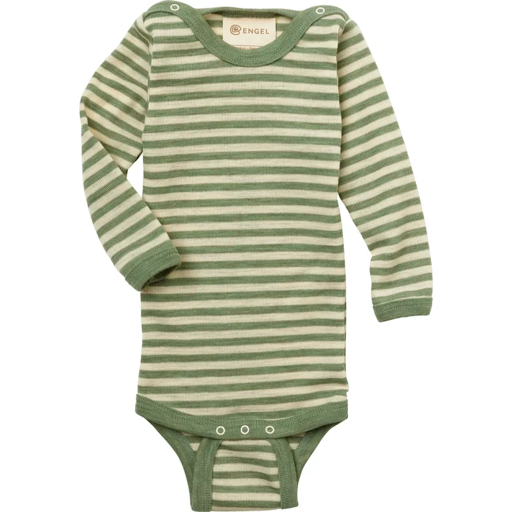 Engel Kinder Baby Overall