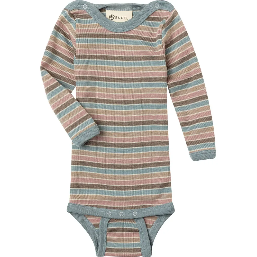 Engel Kinder Baby Overall