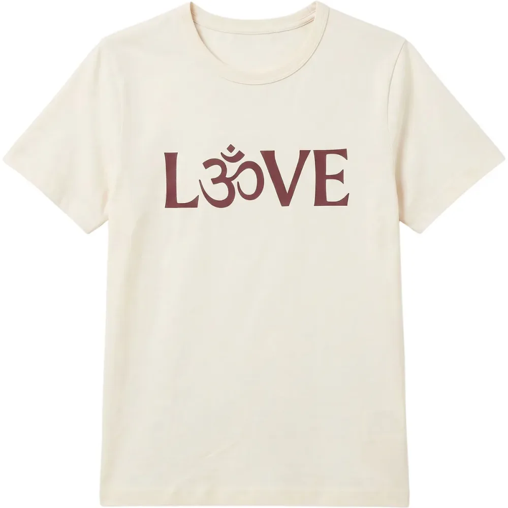 Yoga Searcher Damen Biolove T-Shirt