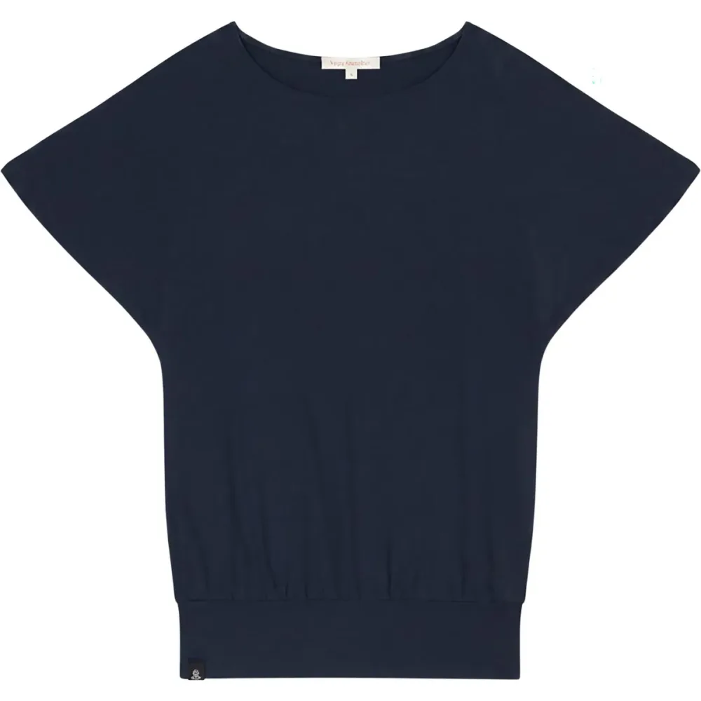 Yoga Searcher Damen Mede T-shirt