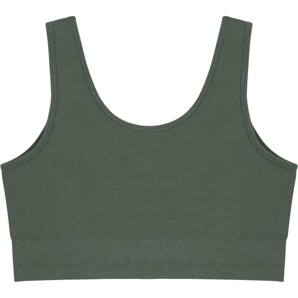 Yoga Searcher Damen Hadu Seamless Sport BH