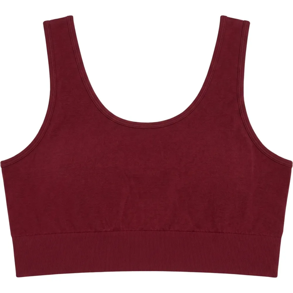 Yoga Searcher Damen Hadu Seamless Sport BH