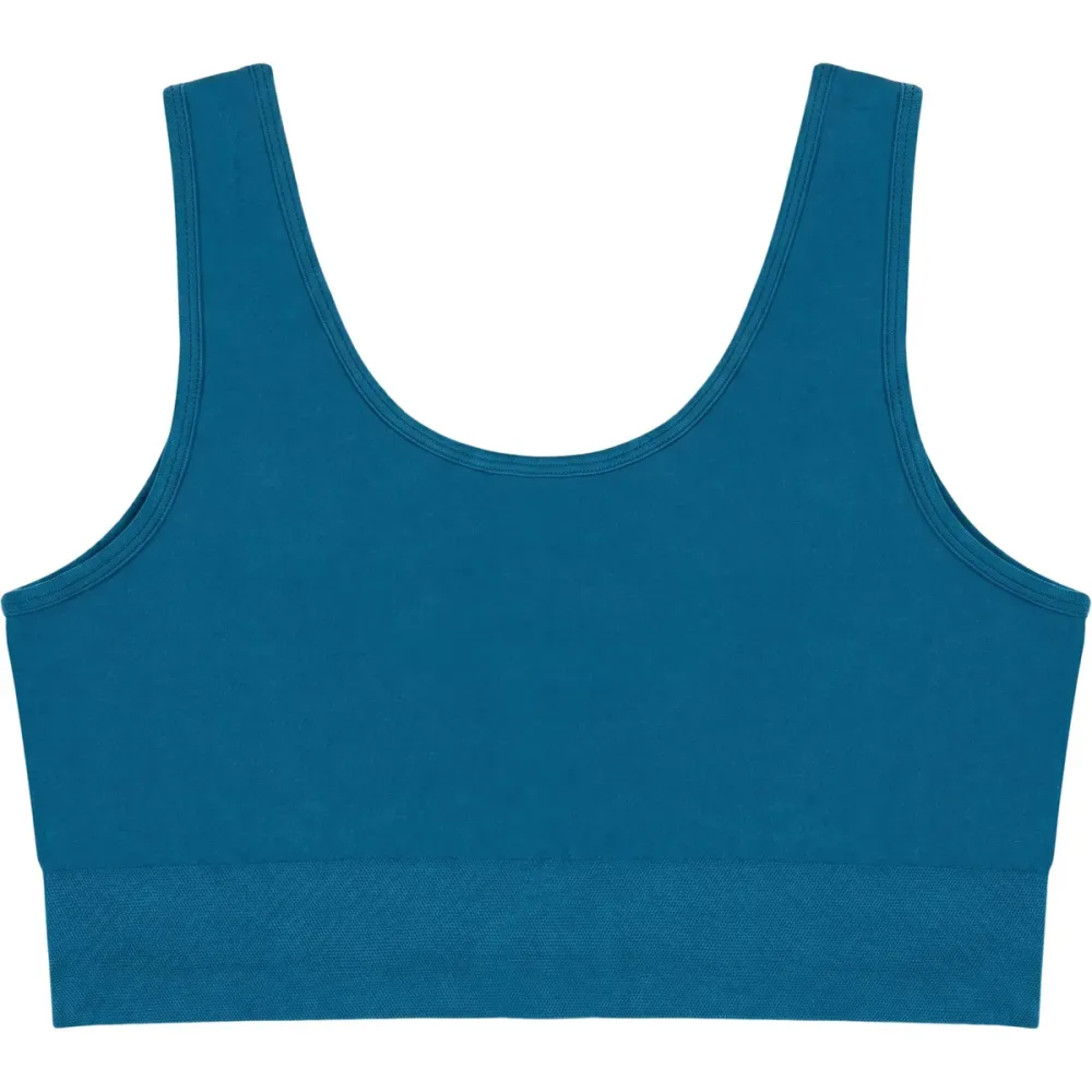 Yoga Searcher Damen Hadu Seamless Sport BH