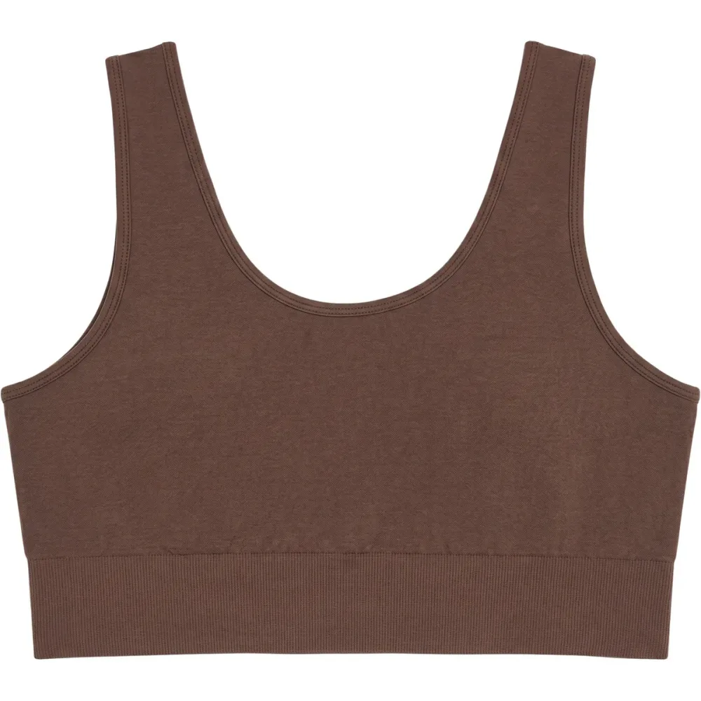 Yoga Searcher Damen Hadu Seamless Sport BH