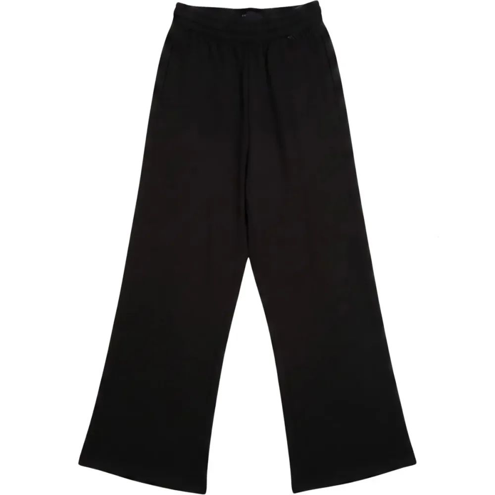 Yoga Searcher Damen Sanjay Wide Leg Hose