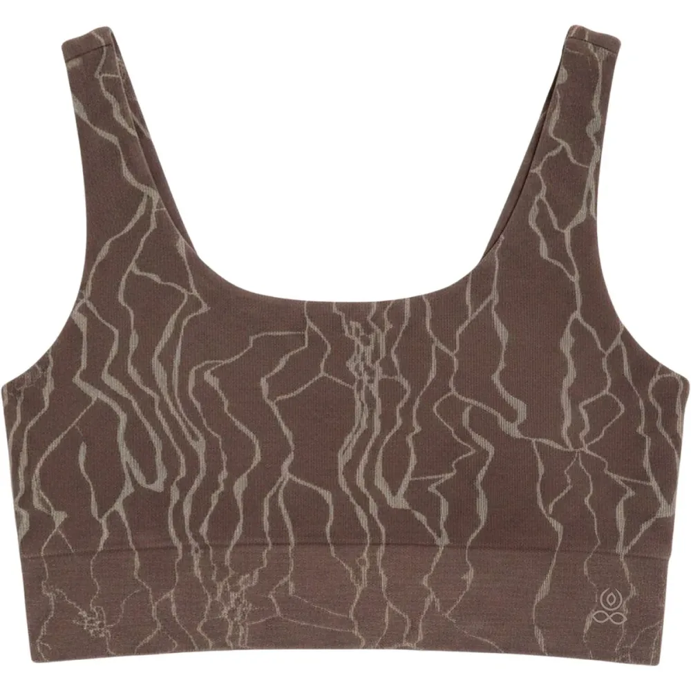 Yoga Searcher Damen Datta Seamless Sport BH