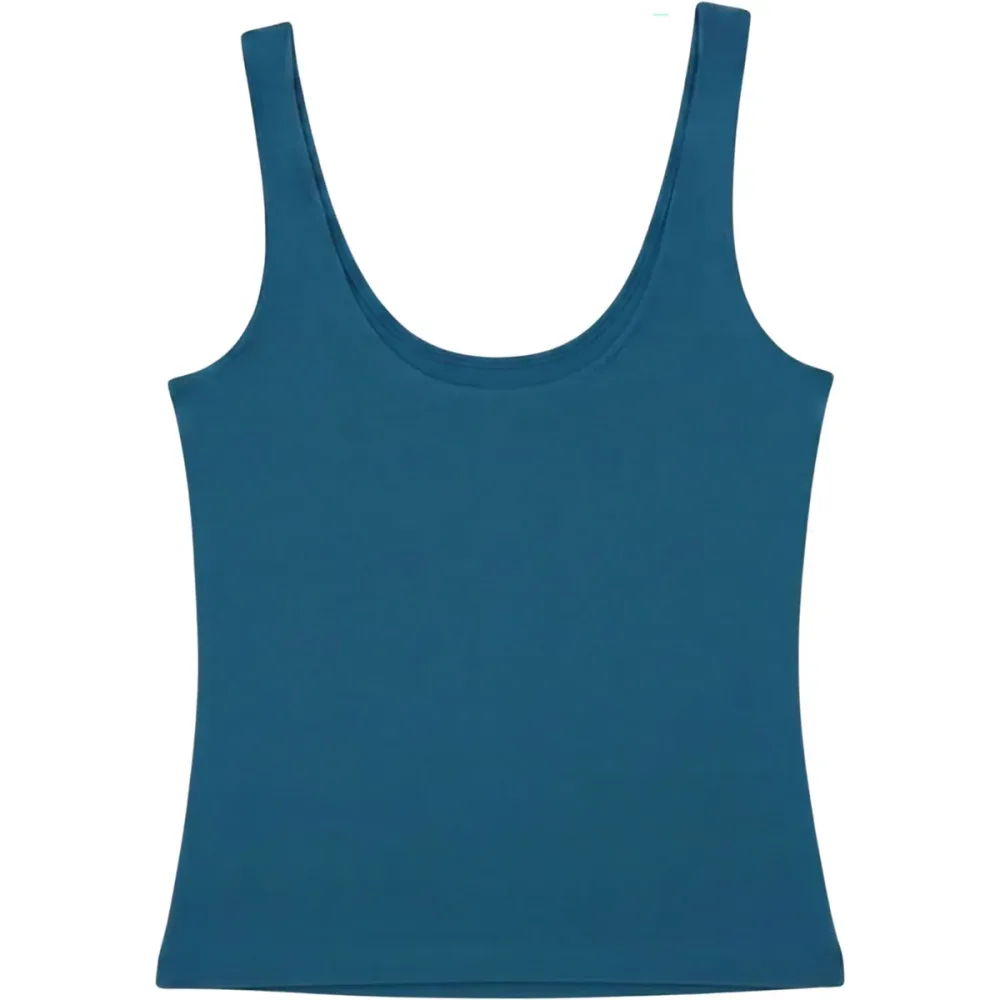 Yoga Searcher Damen Bija Seamless Top