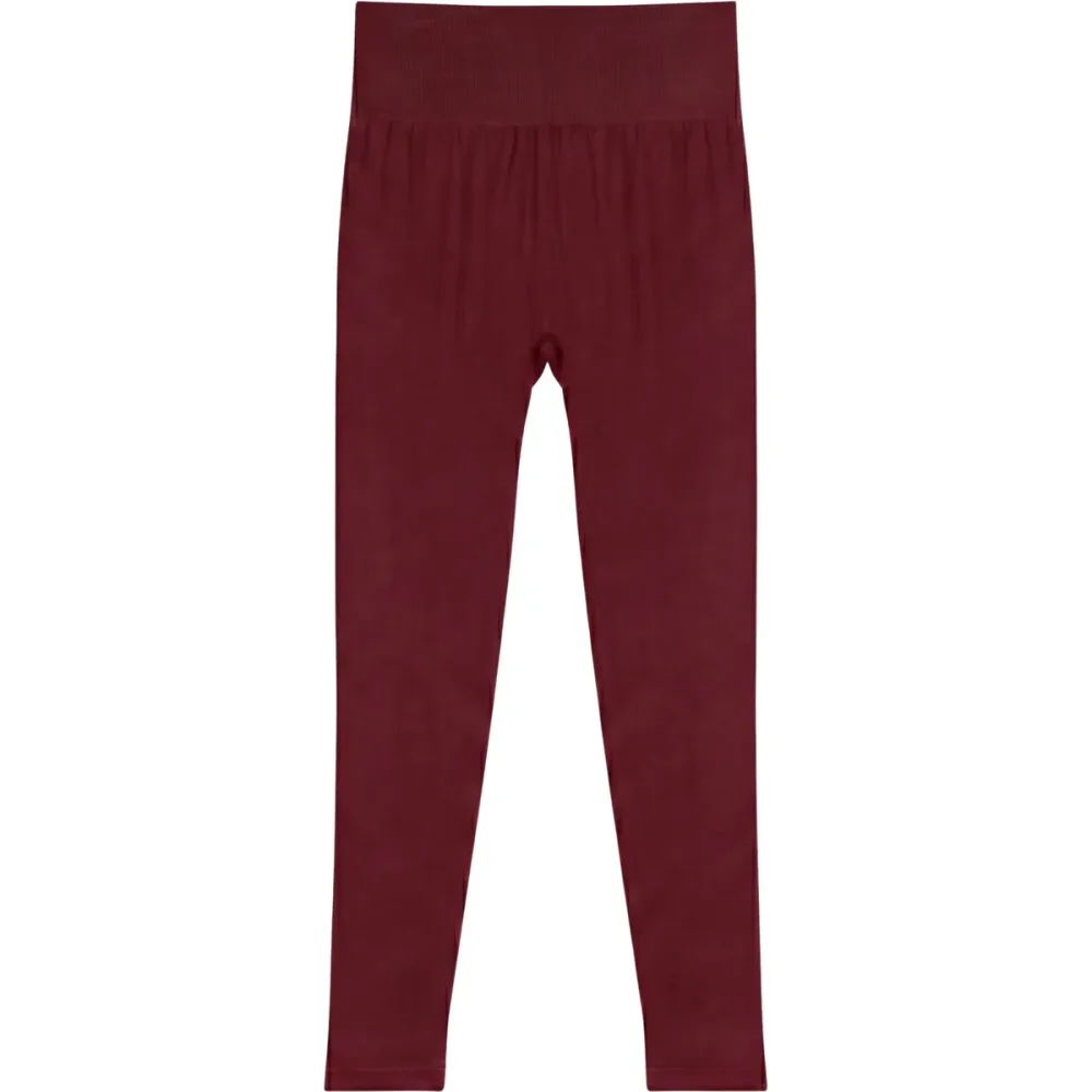 Yoga Searcher Damen Asa Seamless Tights