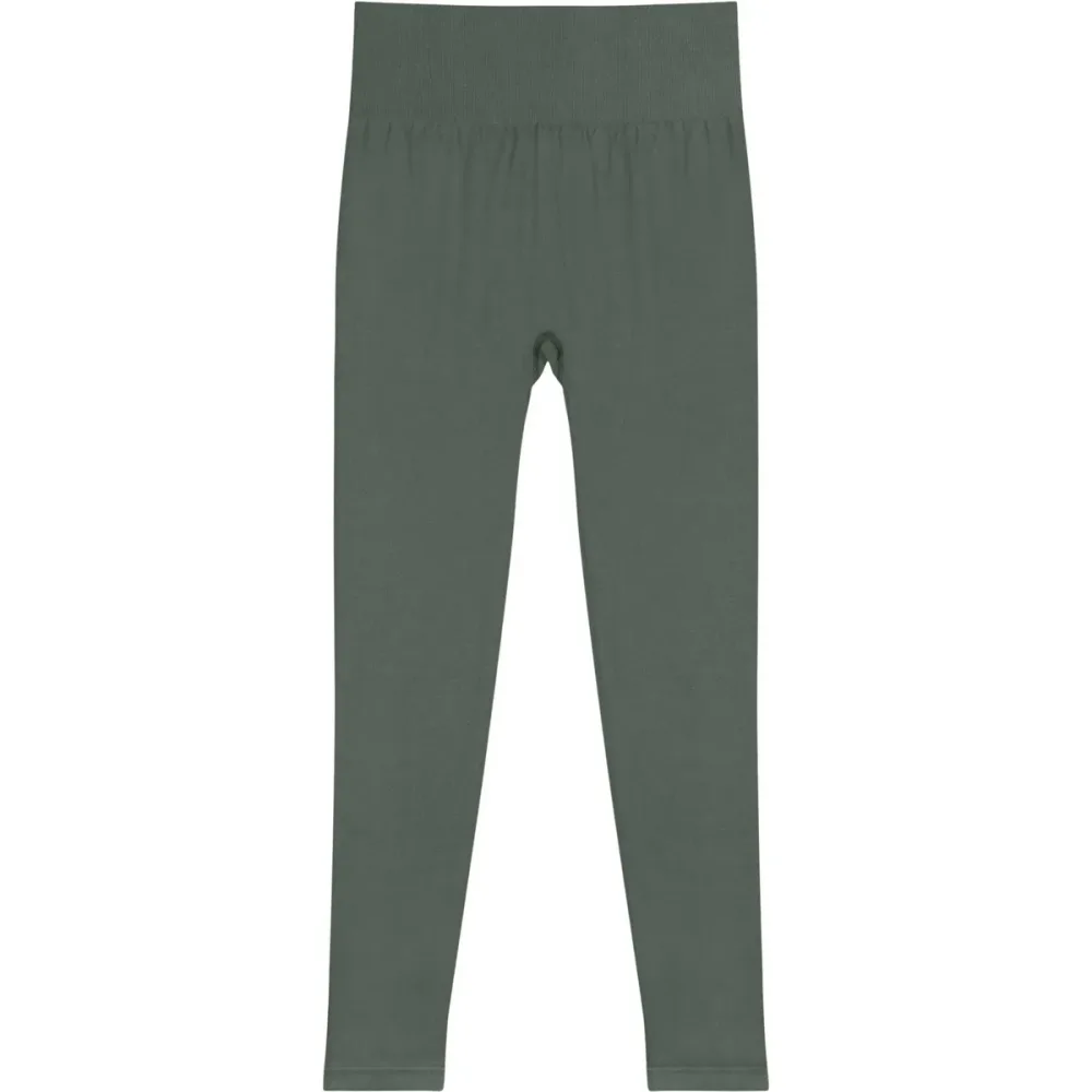 Yoga Searcher Damen Asa Seamless Tights