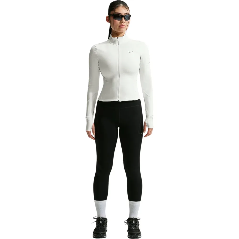 Nike Damen Swift Df Jacke