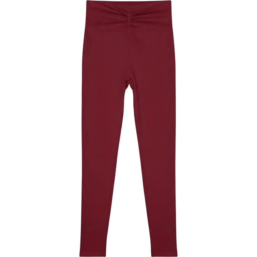 Yoga Searcher Damen Nala Seamless Bamboo Tights