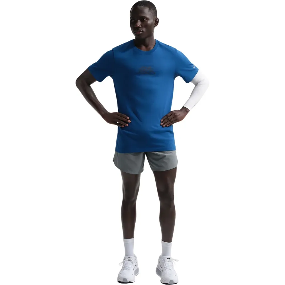 Nike Herren Df Stride 7in Bf Shorts