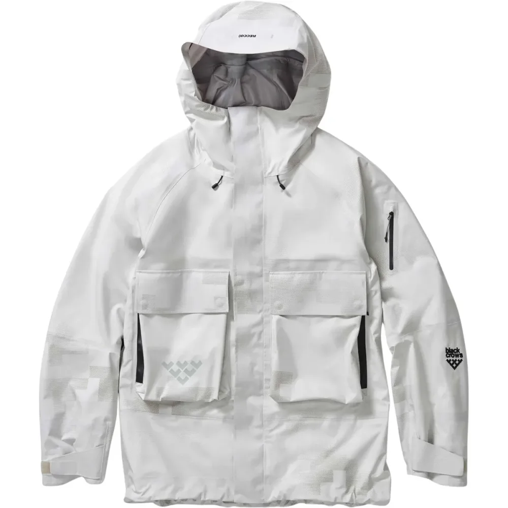 Black Crows Herren Stratus 3L Jacke