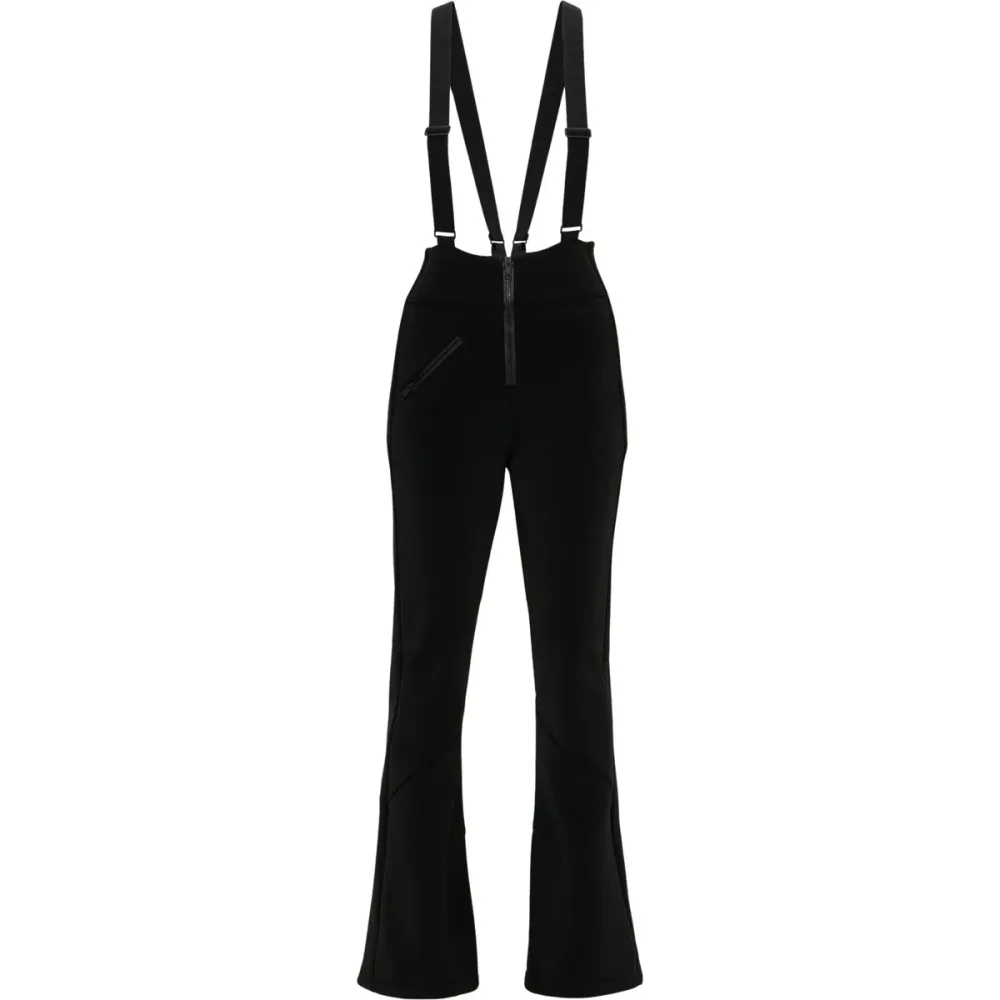 Black Crows Damen Stratus Softshell Bib Hose