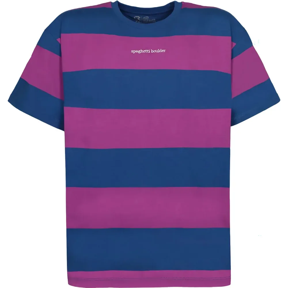 Rock Experience Herren Fettuccini 2.0 T-Shirt
