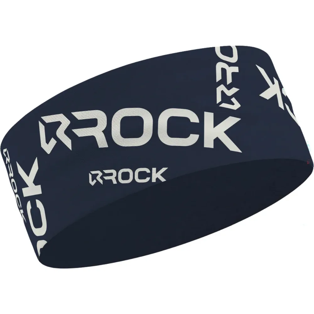 Rock Experience Run 2.0 Stirnband