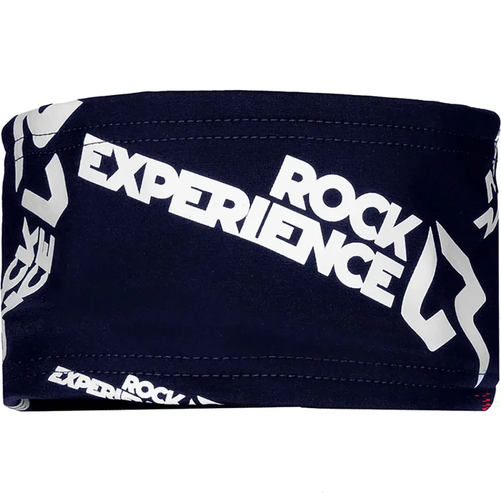 Rock Experience Run 2.0 Stirnband