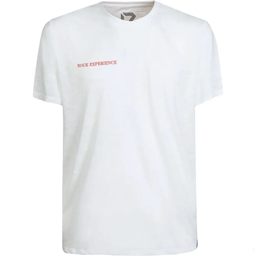 Rock Experience Herren Anniversary T-Shirt