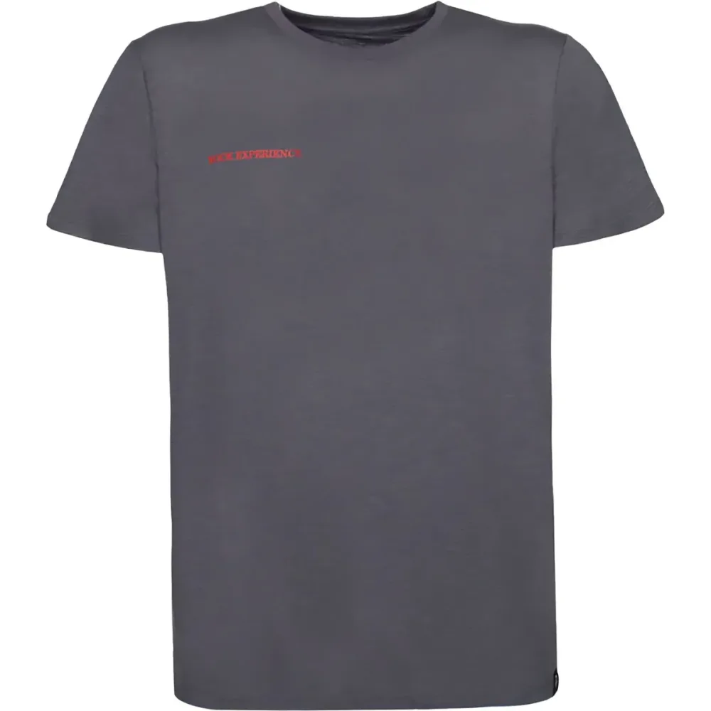 Rock Experience Herren Anniversary T-Shirt