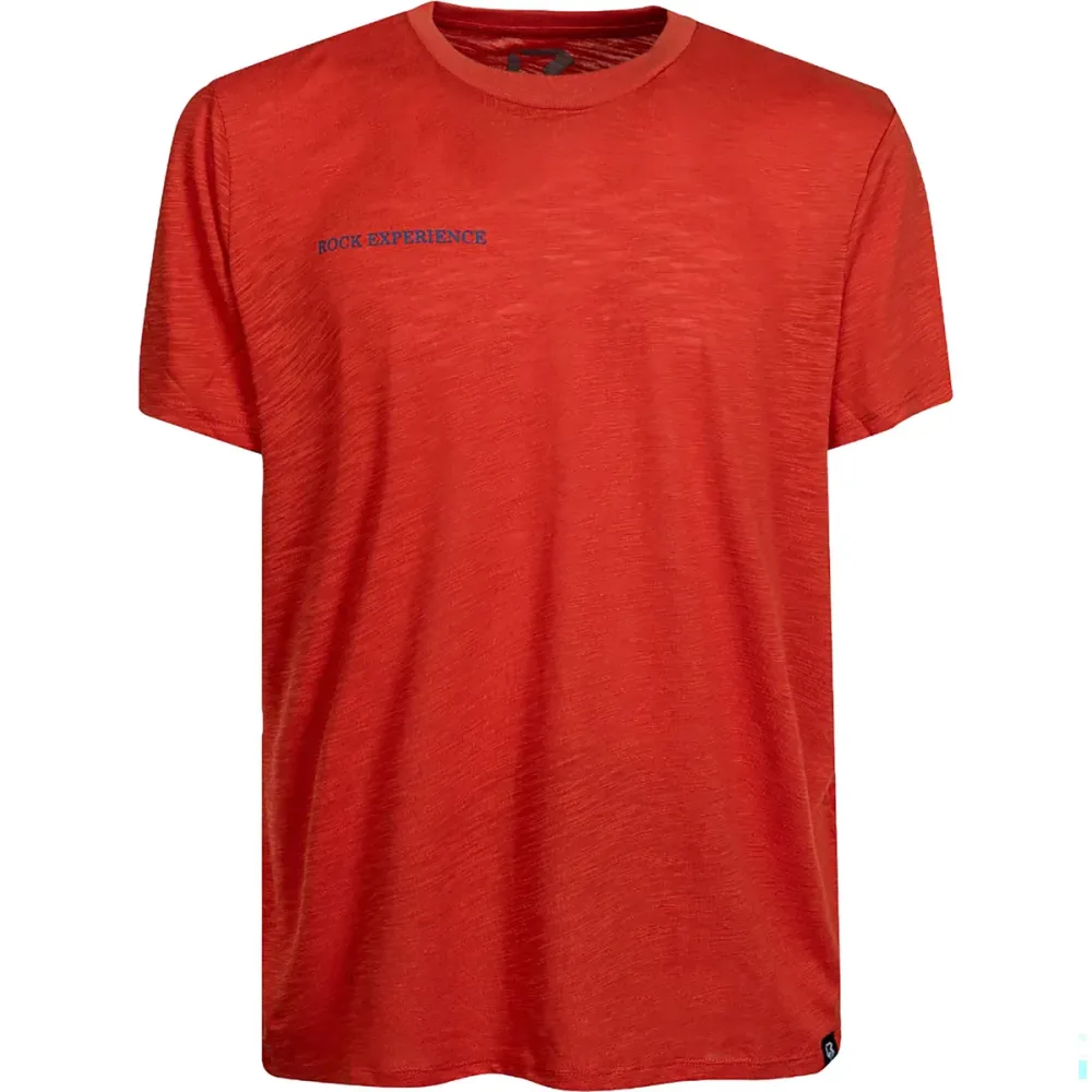 Rock Experience Herren Anniversary T-Shirt