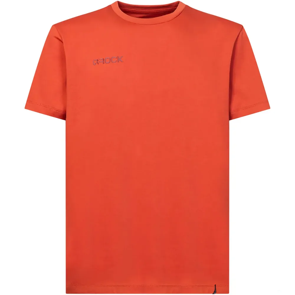 Rock Experience Herren Melat T-Shirt