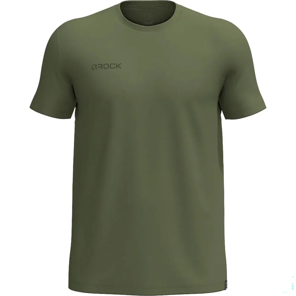 Rock Experience Herren Melat T-Shirt