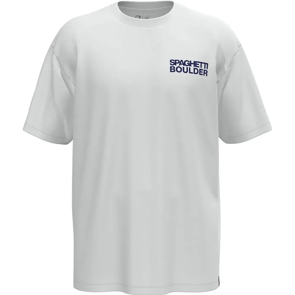 Rock Experience Herren Finnish Line T-Shirt