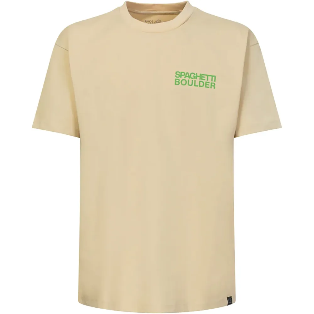 Rock Experience Herren Finnish Line T-Shirt