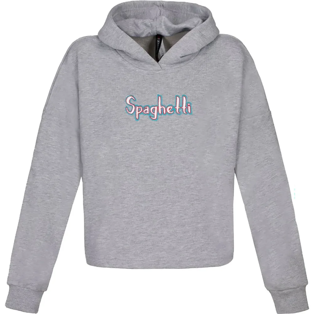 Rock Experience Damen Tortiglioni Hoodie